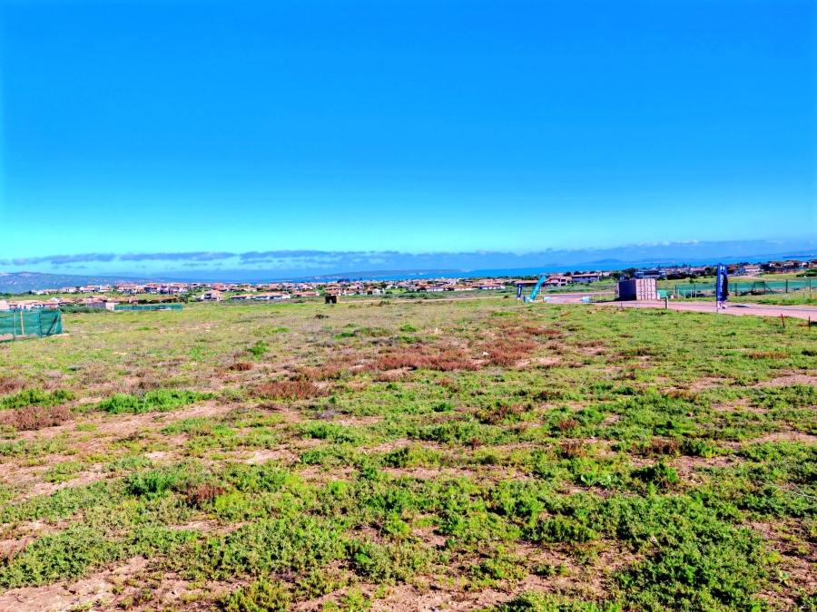 0 Bedroom Property for Sale in Langebaan Country Estate Western Cape